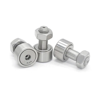 Seguidor de càmeres CF10